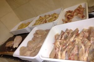 Pescadería y Pollería Luk’s