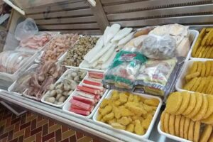 Pescaderia y Polleria Martin