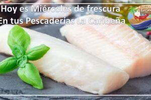 Pescader&iacute;a y rotiseria La Caribe&ntilde;a