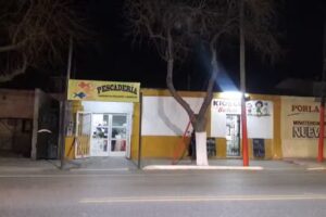 Pescadería Y Sabores Sin Tacc