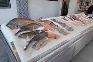 Pescader&iacute;as Di Costanzo