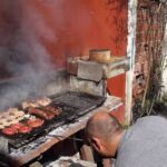 Pescaderias El Calamar