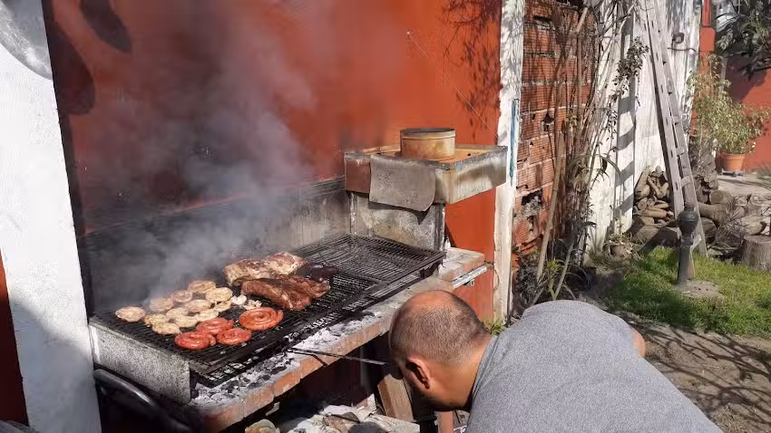 Pescaderias El Calamar