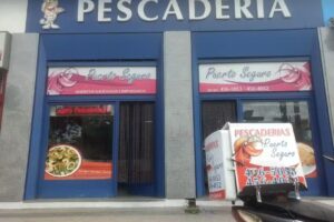 Pescader&iacute;as El Tim&oacute;n