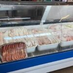 Pescaderías El Timón