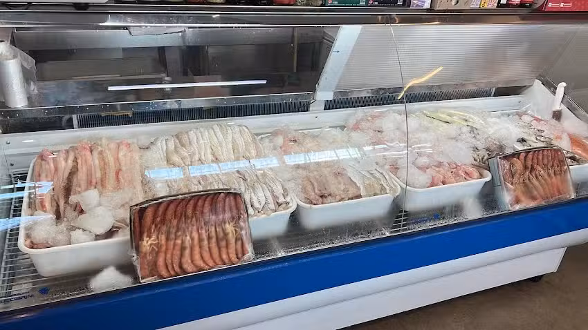 Pescader&iacute;as El Tim&oacute;n