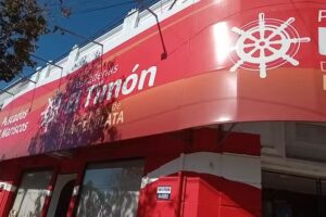 Pescaderias El Timon Pergamino II