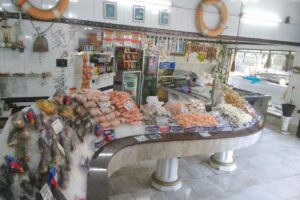 Pescaderías Y Marisquerías “Super Pez” Tricarico