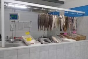 PESCADOS ROSARIO De MAR Y RIO