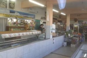 Picomar Pescados y Mariscos