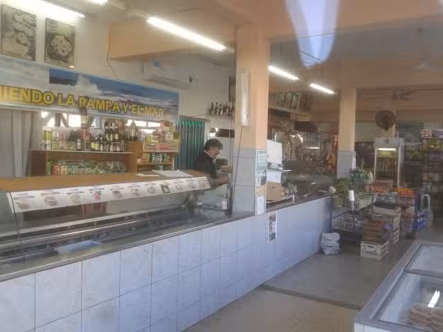 Picomar Pescados y Mariscos