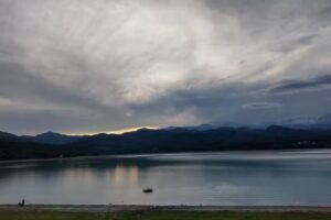 PILETA CLUB DE PESCADORES LA CIENAGA