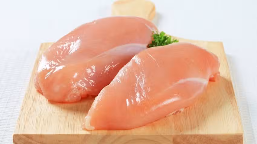 Polleria El Poito Feliz