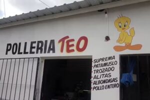 Polleria Pescaderia Teo