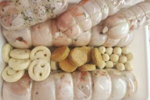 Poller&iacute;a y Pescader&iacute;a El Rey