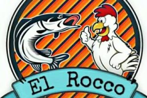 Pollería y Pescadería El Rocco