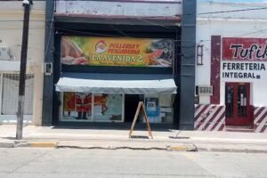 POLLERIA Y PESCADERIA LA AVENIDA 2