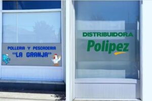 Poller&iacute;a y pescader&iacute;a &ldquo;La Granja&rdquo;