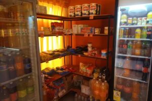 Poller&iacute;a y Pescader&iacute;a LEAL & ALVERO