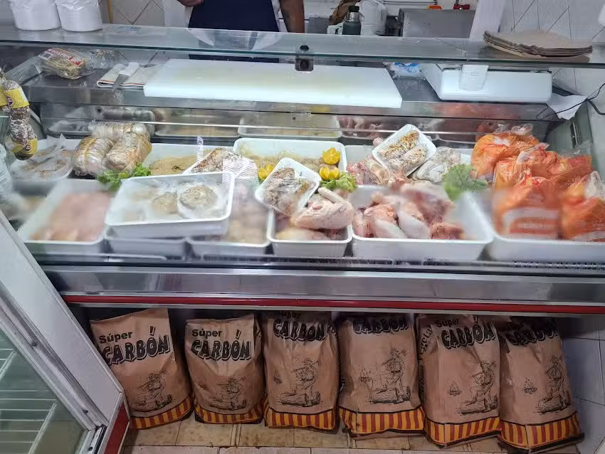 polleria y pescaderia &ldquo;toto&rdquo;