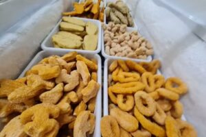 Pollo de mar polleria y pescaderia