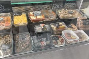 Puerto Argentino Talar