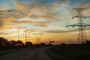 Puesto de Pescadores