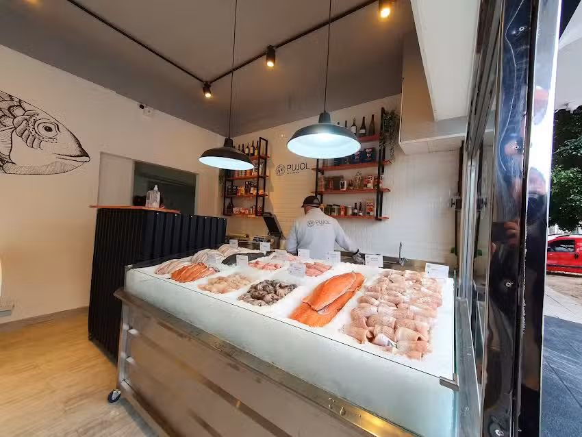 Pujol Pescaderia