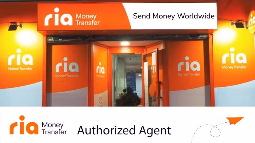 Ria Env&iacute;os de dinero &ndash; PESCADERIA TIA MANOLO