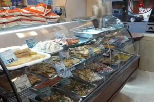 Rotiser&iacute;a de Mar