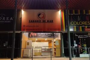 Sabores De Mar – La Pescaderia Suc. Talar