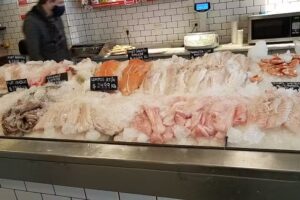 San Antonio Pescaderías