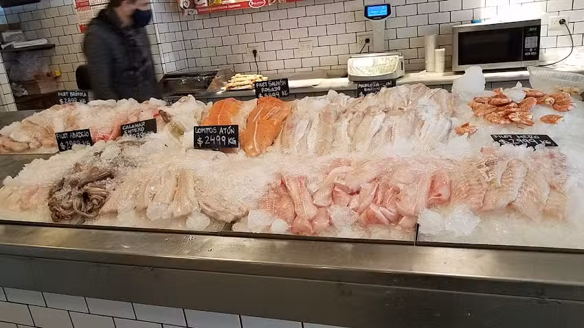 San Antonio Pescader&iacute;as