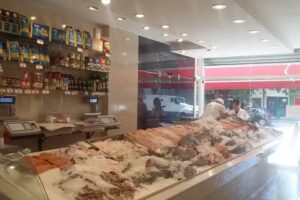 Santa B&aacute;rbara Pescader&iacute;as Devoto