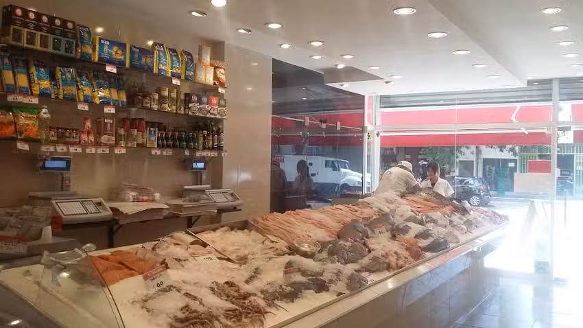 Santa B&aacute;rbara Pescader&iacute;as Devoto