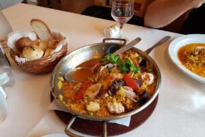 The Roman Fisherman Da Silvana