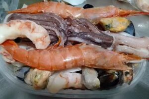 venta de pescado “carlos”