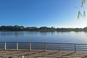 Zona de Pescadores de la Costanera Municipal San Fernando
